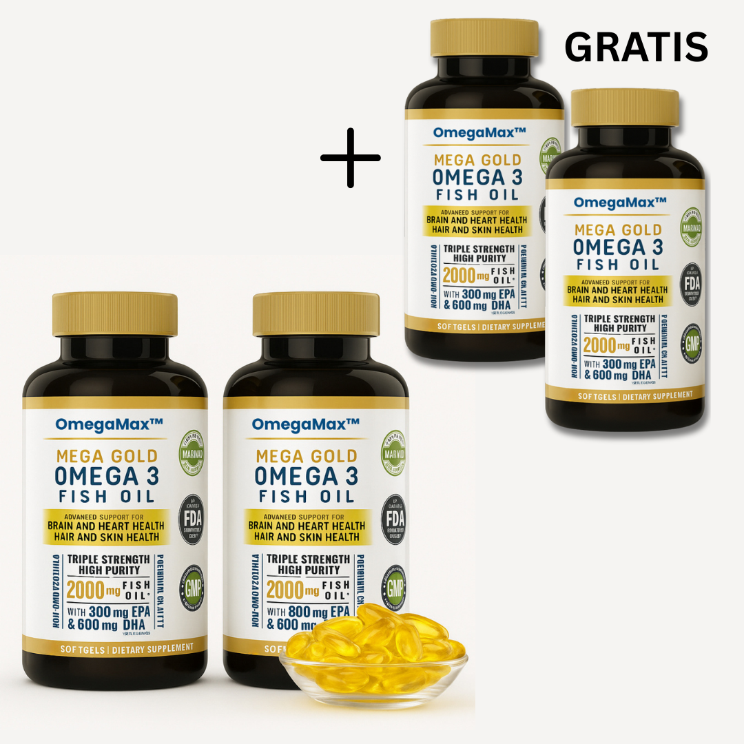 OmegaMax™