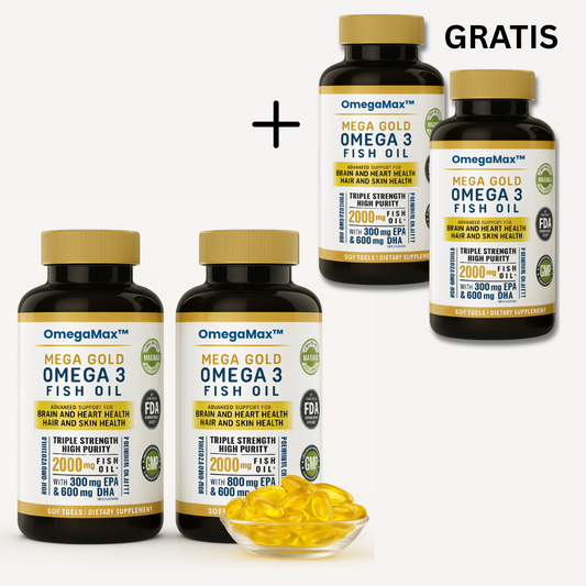 OmegaMax™